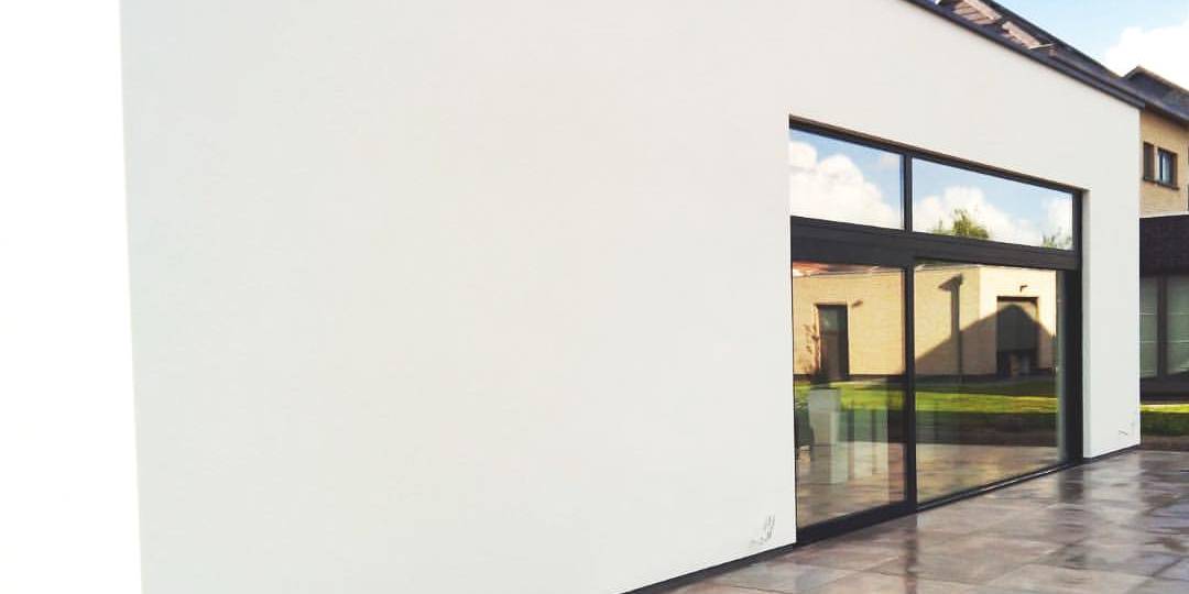 waarom buitenmuur bezetten @city